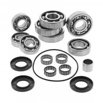 07-0380-01 Crossed Roller Slewing Bearing With Internal Gear Bearing