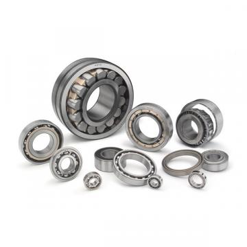 3316-DMA Double Row Angular Contact Ball Bearing With Split Inner Ring