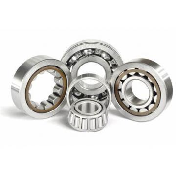 82116 Thrust Cylindrical Roller Bearing