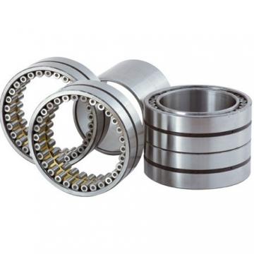 LR5303-2RS Track Rollers 17x52x22.2mm