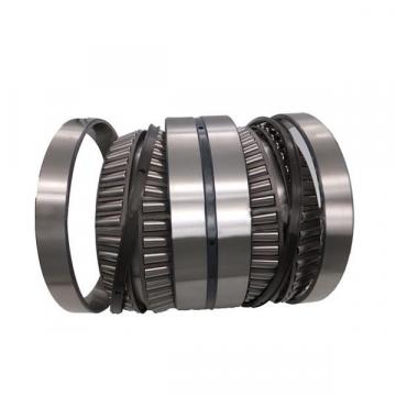 Drawn Cup Needle Roller Bearings With Open Ends HK0912