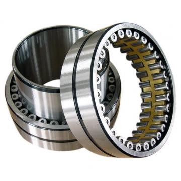 145RV2101 Four Row Cylindrical Roller Bearing 145x210x155mm