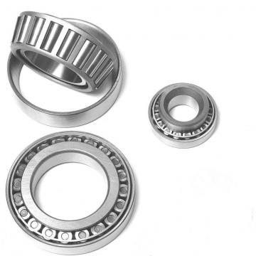 Y25-3 Automotive Thrust Coal Winning Machine Bearing With Cover 25.2x45x13.8mm