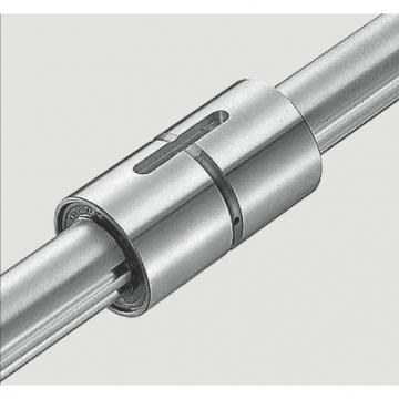 LMTC6 Flange Linear Bushing 6x12x19mm