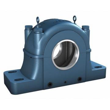 SKF FYNT 100 L Roller bearing flanged units, for metric shafts