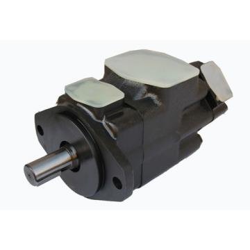 Vickers vane pump motor design 20v    