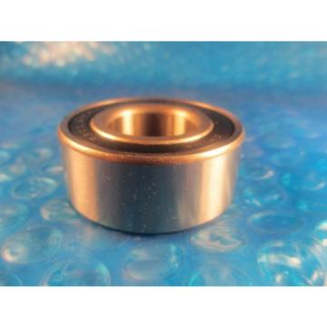 DX 5205 2RS 2RS C3, Double Row Ball Bearing (compare with SKF, NSK FAG RSR, NTN)