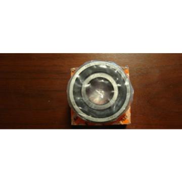 FAG Angular Contact Ball Bearing 30mm x 72mm x 1-3/16&#034;, 3306B.2RSR.TVH, 0314eDE1