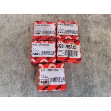 Lot of 5-FAG-bearing ,#625ZZ ,FREE SHPPING to lower 48, NEW OTHER!