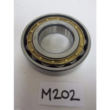 FAG N207E-M1 Cylindrical Roller Bearing 35mm Width X 72mm OD X 17mm ID