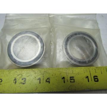 Fag B71906-E-T-P4S Spindle Rolling Bearing 30x47x9mm 25° Contact Angle Set of 2