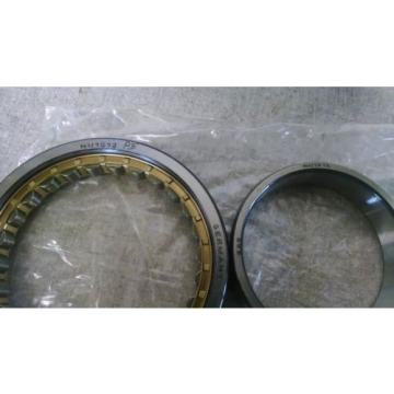 CONSOLIDATED FAG BEARING 65MM X 100MM X 18MM NU-1013 M P/5, NU1013 NTN JAPAN BEARING