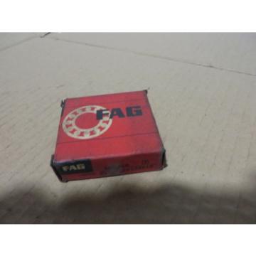 FAG BEARING NEW IN BOX-NEW OLD STOCK # 506 650 # KL44649.L44610