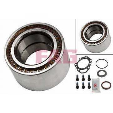 MERCEDES Wheel Bearing Kit 713667030 FAG 9023500068 Genuine Quality Replacement