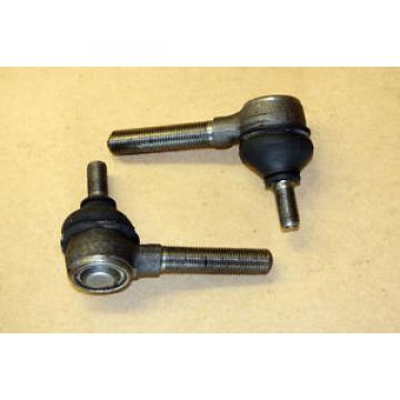VOLVO 160 1969-1974 NEW PAIR OF CENTRE TRACK ROD ENDS (RW118)