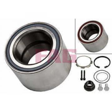 IVECO DAILY 2.8D Wheel Bearing Kit Rear 1999 on 713691130 FAG Quality New