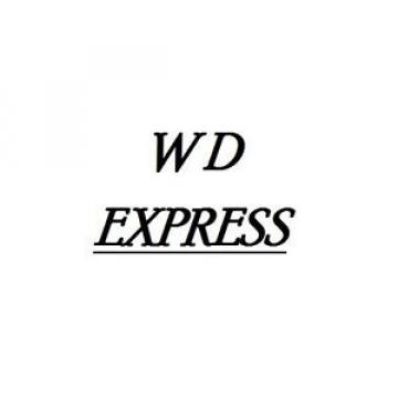 Manual Trans Main Shaft Bearing-FAG WD Express 394 43039 279