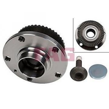 FAG 713610700 Wheel Bearing Kit