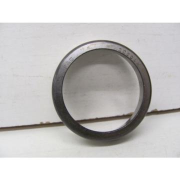 FAG STAINLESS STEEL BEARING CUP FOR 30204A USED