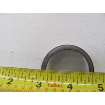 FAG STAINLESS STEEL BEARING CUP FOR 30204A USED