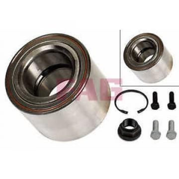 IVECO DAILY 3.0D Wheel Bearing Kit Front 2007 on 713691120 FAG Quality New
