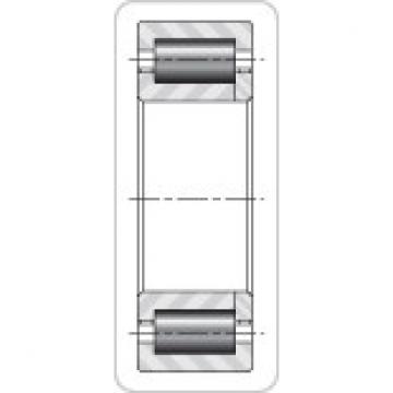 Timken THRUST BEARINGS NUP5161M    