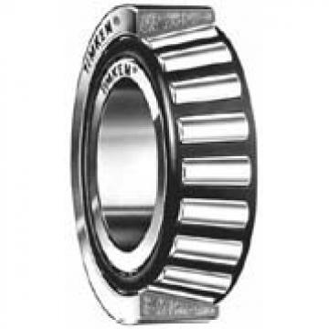 Timken DEEP GROOVE BALL BEARINGS X32211  -  Y32211  