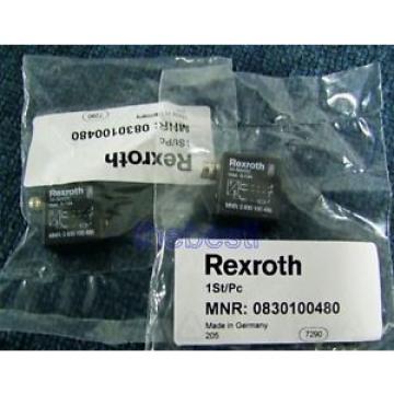 1 PC New Rexroth Magnetic Switch 0830100480 In Box UK