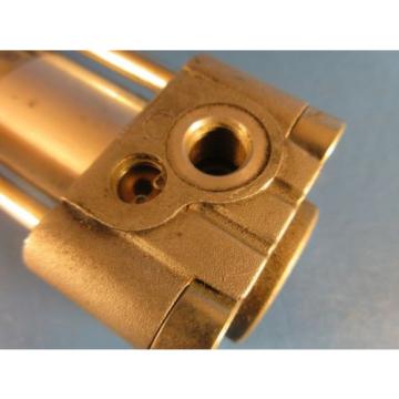 Rexroth, Bosch, 0 822 340 001 Pneumatic Air Cylinder, 32/25Pmax 10 Bar