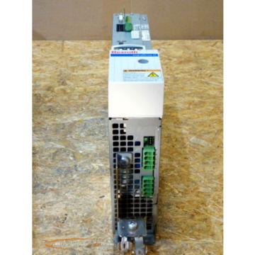 Rexroth HCS02.1E-W0028-A-03-NNNN IndraDrive C