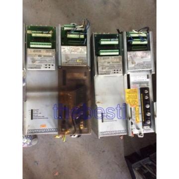 1 PC Used Rexroth Indramat KDW 1.1-100-300-W1-220 In Good Condition