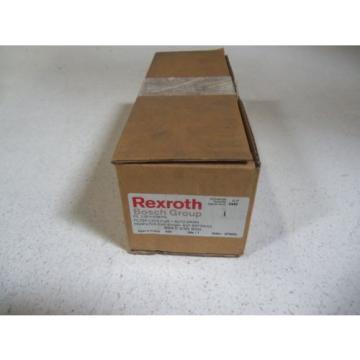 REXROTH FILTER 5351230820 *NEW IN BOX*