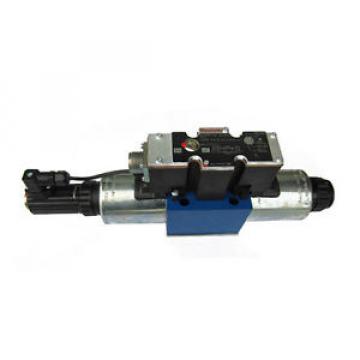 new rexroth Proportional directional control valves 4WREE 10 E50-22/G24K31/A1V