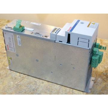 Rexroth HCS02-1E-W0070-A-03-NNNN IndraDrive C Frequenzumrichter
