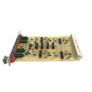REXROTH QLC-1 PC BOARD QLC1
