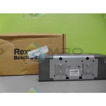 REXROTH R432006279 VALVE *NEW IN BOX*