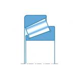 tapered roller thrust bearing 33012 NTN