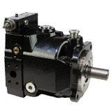 parker axial piston pump PV180R1K1LLNMMC+PV180R1L    