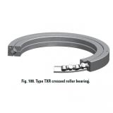 CROSSED ROLLER BEARINGS TXR XR678052