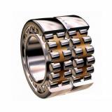 four row cylindrical roller Bearing assembly 571rX2622