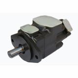 Vickers vane pump motor design V2020-1F13B11B-1AA-30L    