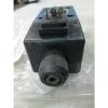 Mannesmann Rexroth Spool Type D Directional Control Valve #4WE10D33 (Used)