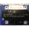 New Rexroth R900912860 DBW20B2-52/200-6EG24N9K4 Valve