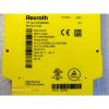 Bosch Rexroth SLC-3-CPU00300 / R911172284 Safety Controller &gt; ungebraucht! &lt;