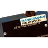 MANNESMANN REXROTH DZ10-1-52/200YM/12 PRESSURE REGULATOR RR006808