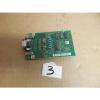 INDRAMAT REXROTH DRIVE CIRCUIT BOARD ADW3 109-0698-4A02-02 109-0698-4B02-02 #1 small image