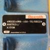Rexroth 4WRZE16W6-150-70 Main Valve. 4WRZE16W6-150-70/6EG24N9ETK31/A1D3M. - USED #2 small image
