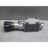 REXROTH HYDRONORMA HYDRAULIC VALVE_4 WMD 6 C51/F_4WMD6C51F #1 small image