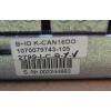 Rexroth Bus In/Out = B~IO K-CAN16DO = 1070079743 &gt;ungebraucht&lt; #2 small image