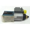 DBETE-61/200G24K31A1V REXROTH PROPORTIONAL PRESSURE RELIEF VALVE R901029968 #3 small image